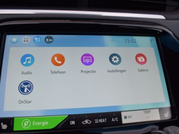 Opel Ampera-e